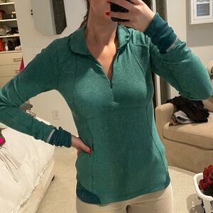 Lululemon sweater